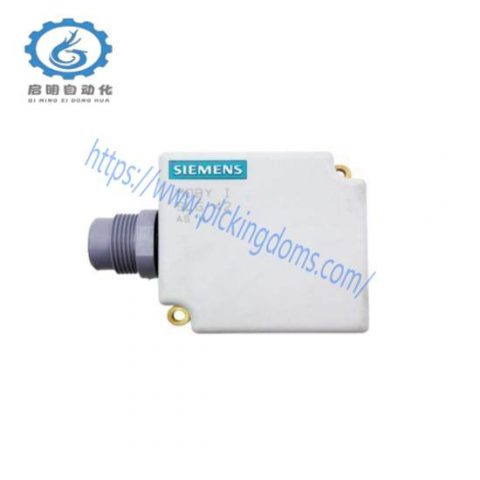 SIEMENS 6GT20010BA00 Read/Write Device - Precision Automation