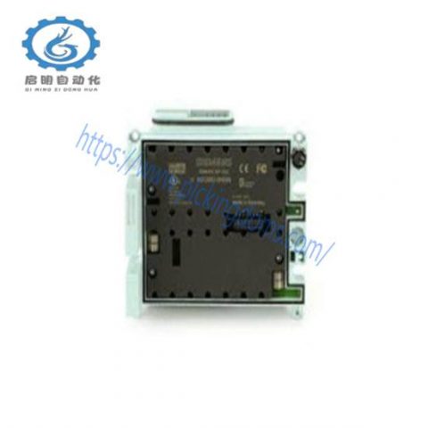 Siemens 6GT2002-0HD00 Communication Module: Advanced Networking Solution for Industrial Automation