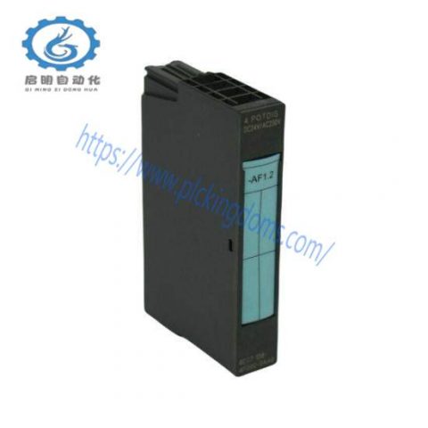SIEMENS 6GT2102-0AB00 Industrial Automation Module
