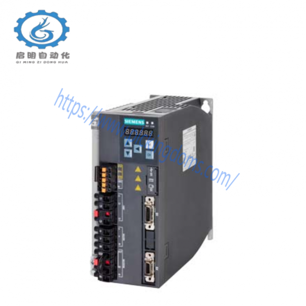 SIEMENS 6GT2102-0AB00 Industrial Automation Module