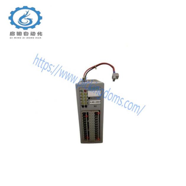 SIEMENS 6GT2102-0AB00 Industrial Automation Module