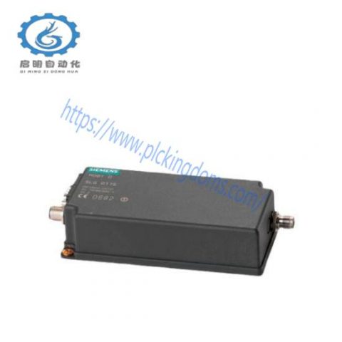 SIEMENS 6GT2698-5AB00 RF670R Bracket, Industrial Control Module