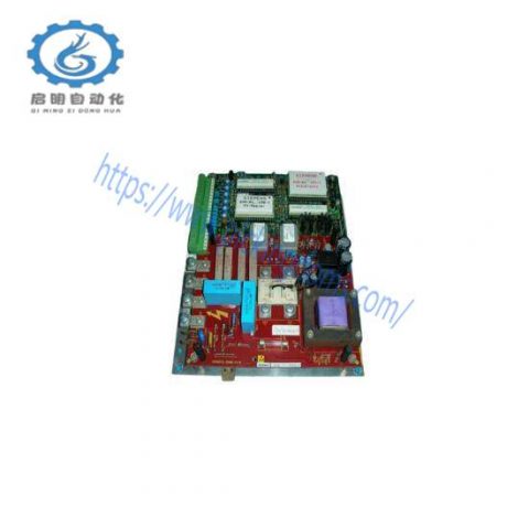 SIEMENS 6RA2216-8DD20-1/E89110-B1886-C3-B DC Drive Converter