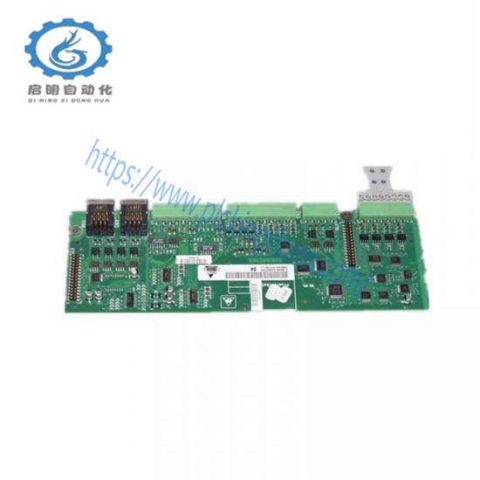 Siemens Terminal Expansion Card 6RX1700-0AK00 - Control Module, High Performance, Customizable Solution