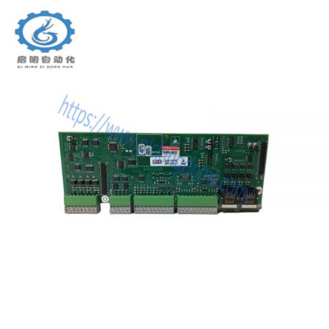 SIEMENS 6RX1700-0AK00: High-Quality Terminal Board for Industrial Automation