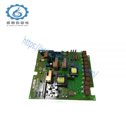 Siemens 6RY1703-0DA02: Power Interface Module, Designed for Industrial Automation