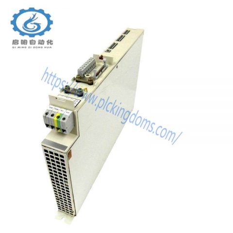 SIEMENS Simodrive 611 Watchdog Module - 6SC6110-0GA01, Precision Control & Fault Prevention for Industrial Automation