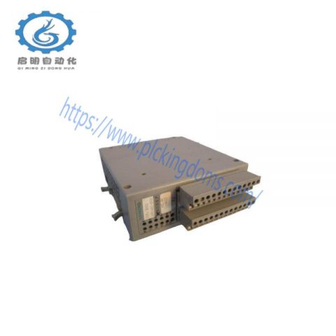 Siemens 6SC6120-0FE01 Frequency Converter, 0.75 kW, IP20 Protection Class