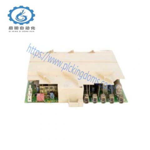 SIEMENS 6SC6130-0FE01: Advanced Power Module for Industrial Automation