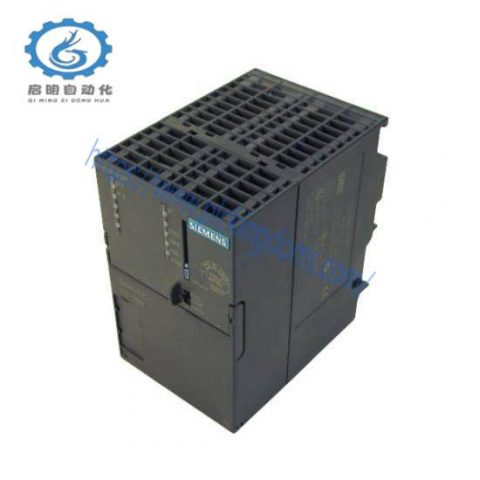 Siemens 6SC6140-0FE01 Industrial Control Power Supply Module