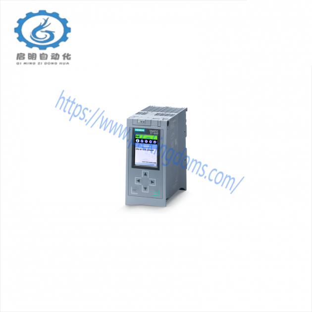 Siemens 6SC6140-0FE01 Industrial Control Power Supply Module