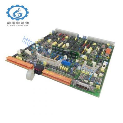 SIEMENS 6SC6500-0UC01: High-Power Drive Inverter for Industrial Automation
