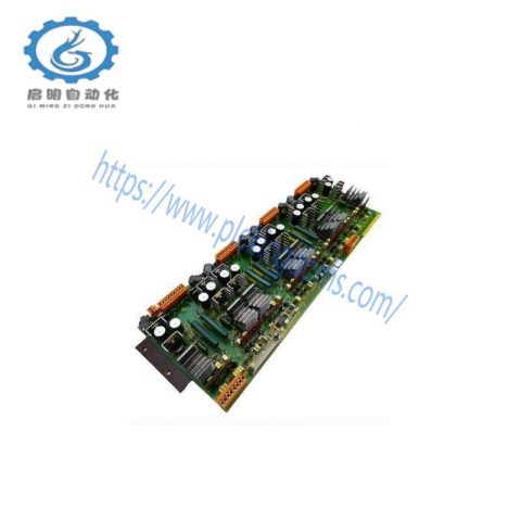 SIEMENS 6SC6512-0AA02: Transistor Control Module for Industrial Automation