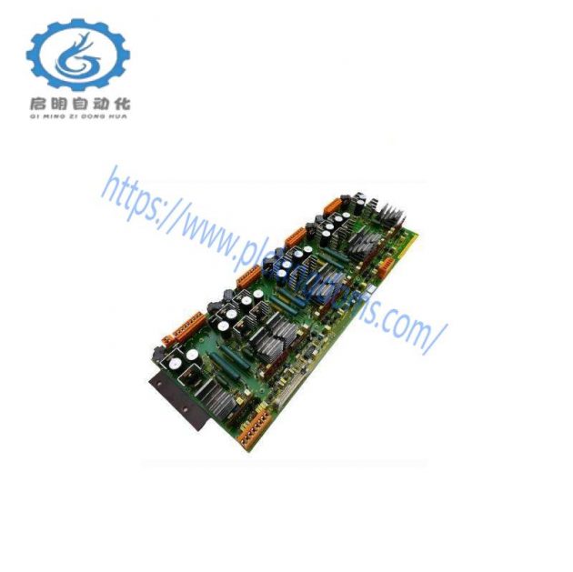 SIEMENS 6SC6512-0AA02: Transistor Control Module for Industrial Automation