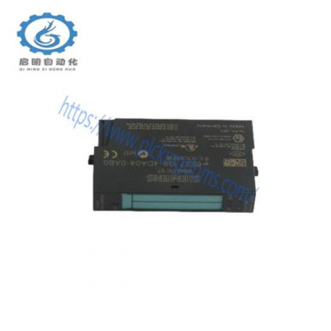 SIEMENS 6SC9830-0BD00, High Performance Drive System for Industrial Automation