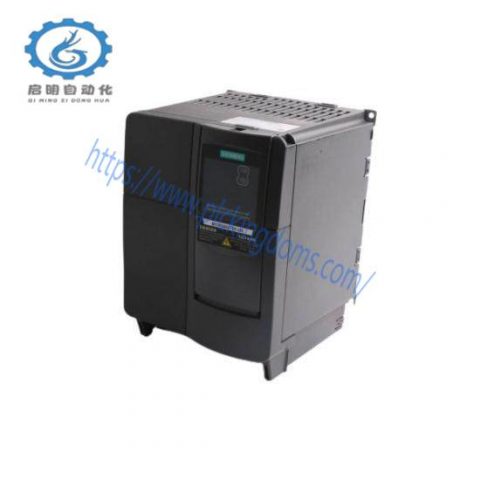 SIEMENS MicroMaster 420 Drive 6SE6420-2UD25-5CA1, Advanced Control Solution