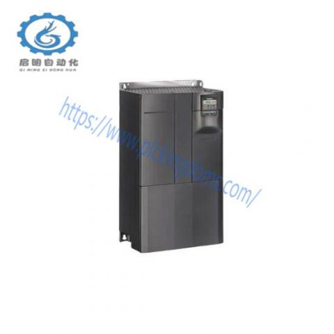 SIEMENS 6SE6440-2UD34-5FA1 MICROMASTER Inverter, Advanced Industrial Control Solution
