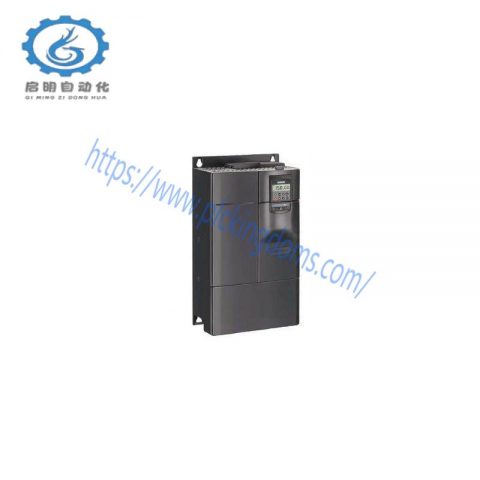 SIEMENS 6SE6440-2UD34-5FA1: Advanced Industrial Inverter for Optimal Performance
