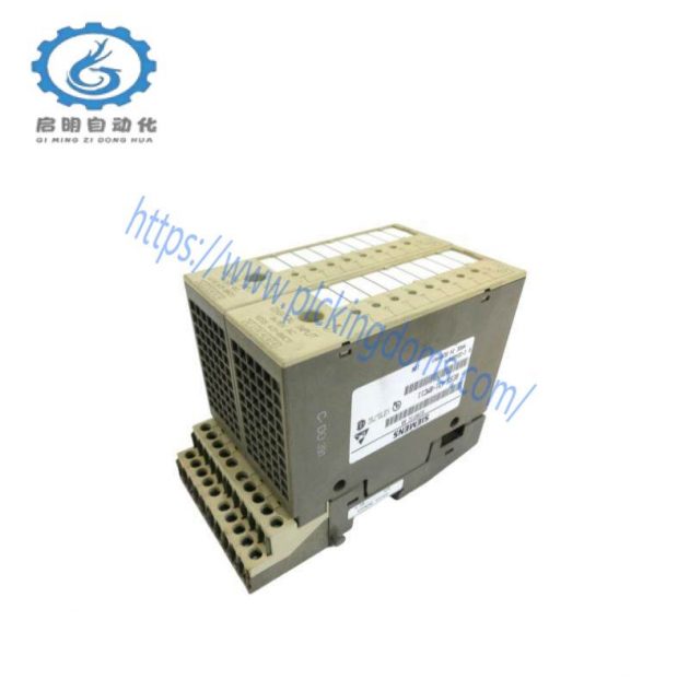 SIEMENS 6SE7012-0TP50-Z SIMOVERT MASTERDRIVE - Advanced Drive System