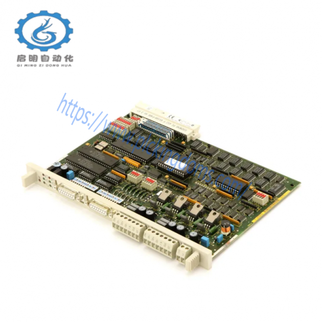 Siemens 6SE7014-0TP50-Z Drive System, 1.5KW, 460VAC 3 Phase