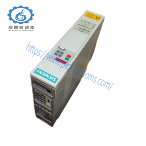 Siemens 6SE7016-1EA51-Z F01+C15+C13+K11+K01+G91