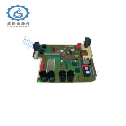 SIEMENS 6SE7021-8EB84-1HF3/A5E01577780A - Advanced Inverter Drive Board