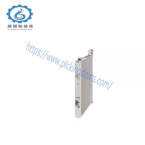 Siemens 6SE7028-0ES87-2DA1 - SINAMICS/SIMOVERT MASTERDRIVES Braking Module