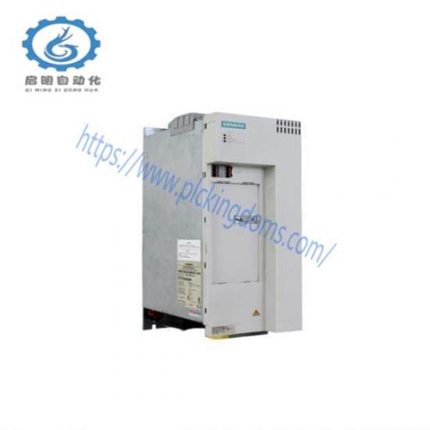 SIEMENS 6SE7031-2EP85-0AA0: High-Performance Motion Control Inverter