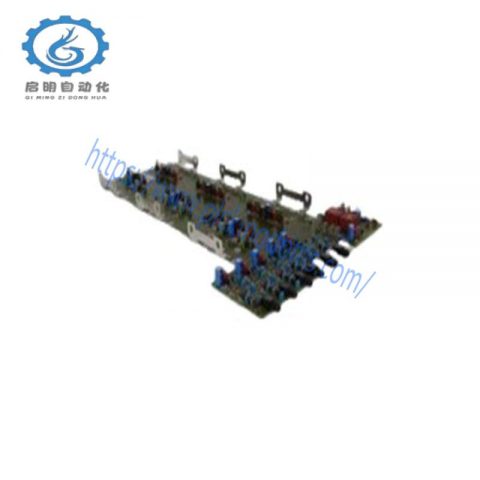 SIEMENS 6SE7031-2HG84-1JC1 High Performance Drive Control Module