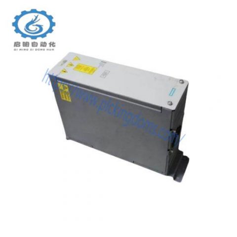 Siemens 6SE7032-5FB87-2DA1 | SIMOVERT MASTERDRIVES BRAKING UNIT, IP20 | 810V | 200KW