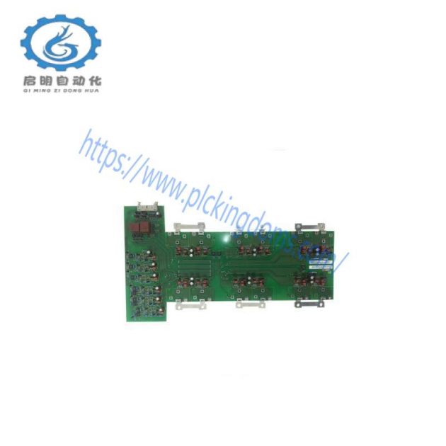 Siemens 6SE7033-2EG84-1JF1 Inverter Control Module - Spare Part, Precision Engineered for Industrial Automation