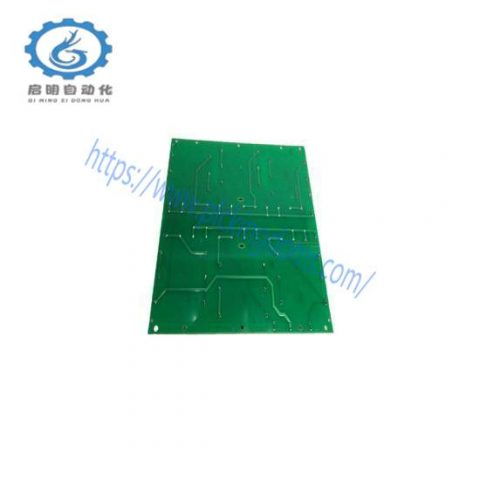 SIEMENS 6SE7034-6EC85-0JA0: High-Performance Drive Control Circuit Board
