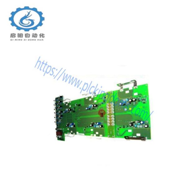 Siemens 6SE7035-1EJ84-1JC2: Advanced Inverter Gating Module