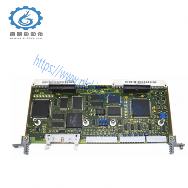 SIEMENS 6SE7038-6GL84-1JB0 High-Power Industrial Supplies