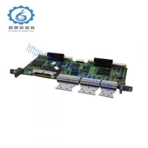 SIEMENS 6SE7090-0XX84-0AA1 CU1 Microprocessor Board: Advanced Control Solutions for Industry
