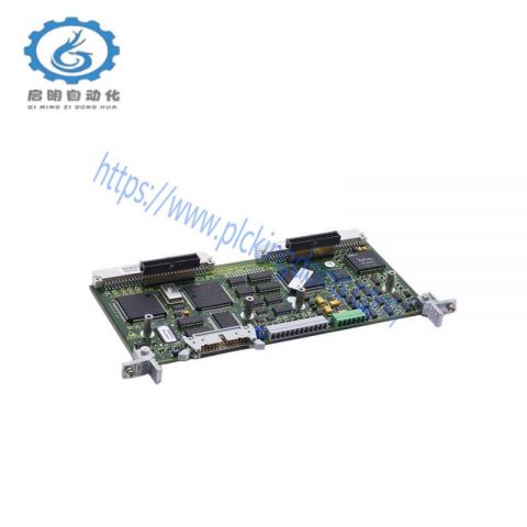 SIEMENS 6SE7090-0XX84-0AD0 Motion Control Unit