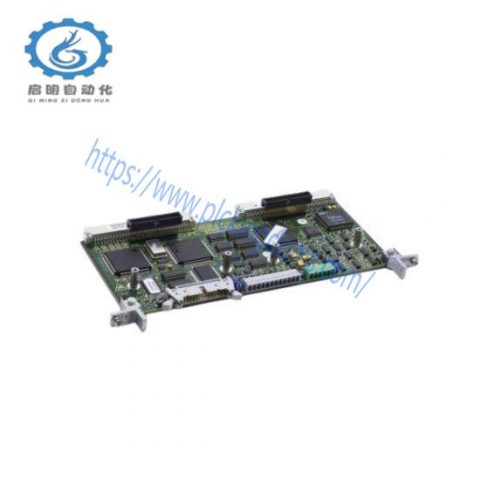 Siemens 6SE7090-0XX84-0AD0 Control Unit, High-Performance Drives for Industrial Applications