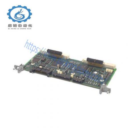 SIEMENS 6SE7090-0XX84-0AD1 Motion Control Board