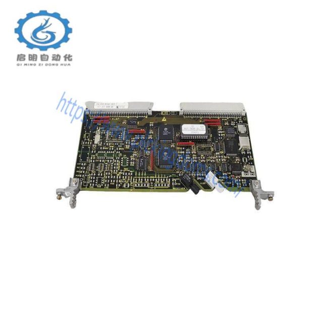 SIEMENS 6SE7090-0XX84-0BC0 Interfaces Module - Advanced Control Solutions for Industrial Automation
