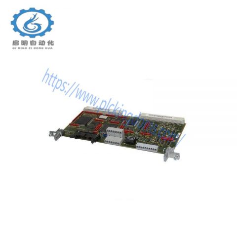 Siemens 6SE7090-0XX84-0BJ0: Master Module CUSA for Simovert Drives