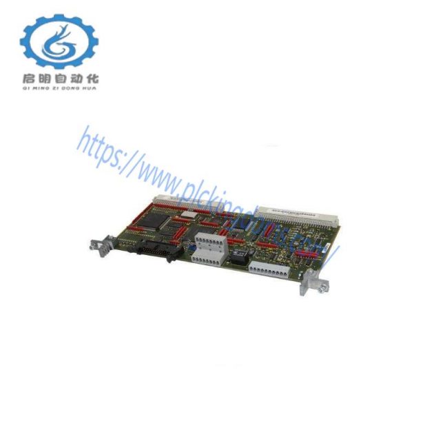 Siemens 6SE7090-0XX84-0BJ0: Master Module CUSA for Simovert Drives