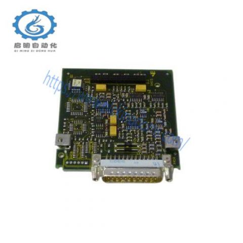 SIEMENS 6SE7090-0XX84-0FB0 Motion Control Measurement Value Encoder Module