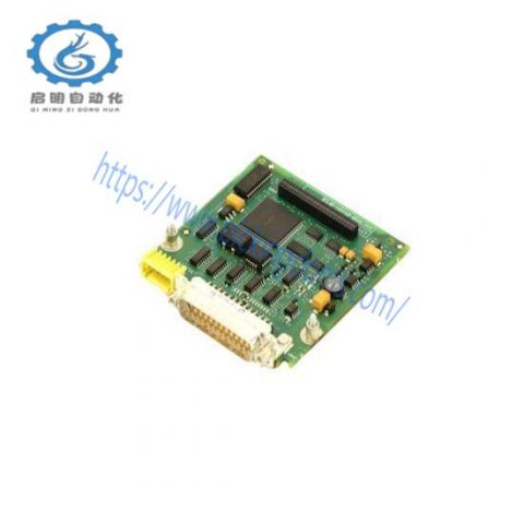 SIEMENS 6SE7090-0XX84-0FE0: Encoder Board for Motion Control, Precision in Every Revolution