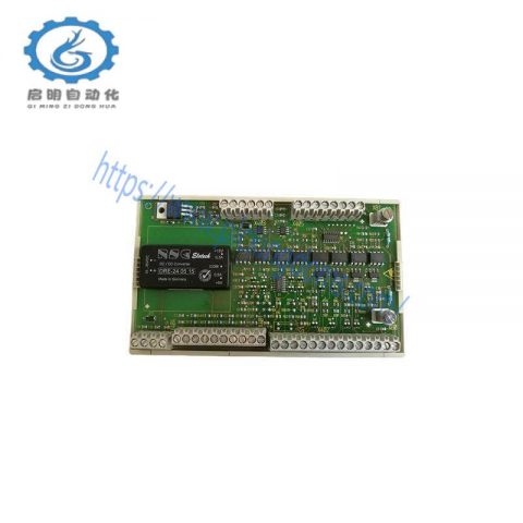 SIEMENS 6SE7090-0XX84-3DB1 Interface Board for Motion Control