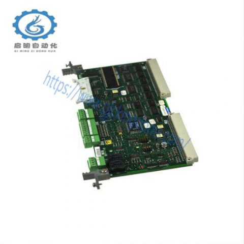 SIEMENS 6SE7090-0XX85-1DA0 Motion Control Module