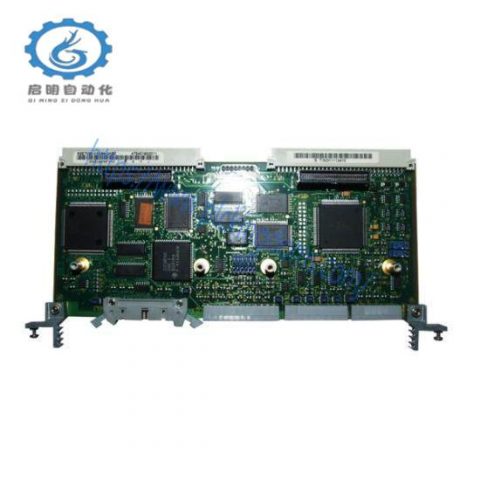 SIEMENS 6SE7090-OXX84-0AB0 CUVC Control Module: High-Performance Motion Control for Industrial Applications
