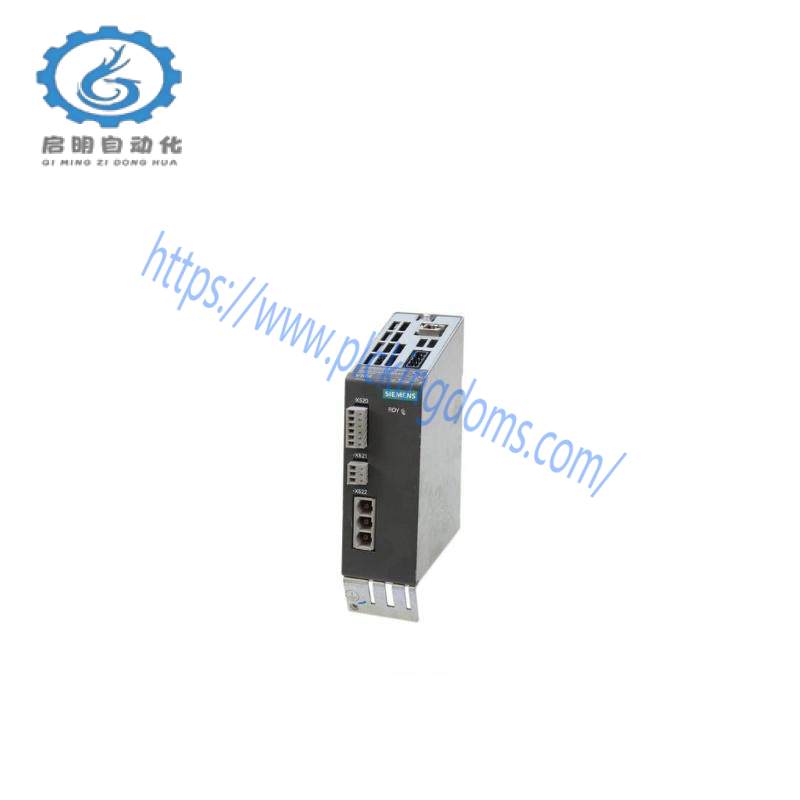 siemens_6sl3053-0aa00-3aa0_sinamics_drives_-_voltage_sensing_module_vsm.jpg Siemens 6SL3053-0AA00-3AA0 | Sinamics Drives - Voltage Sensing Module VSM