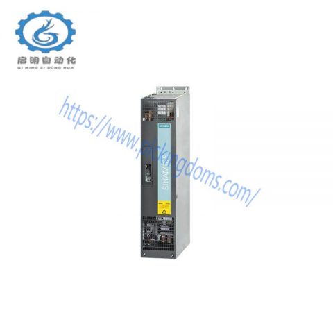 SIEMENS 6SL3162-2BM00-0AA0 SMART LINE MODULE: Precision and Efficiency in Automation Solutions