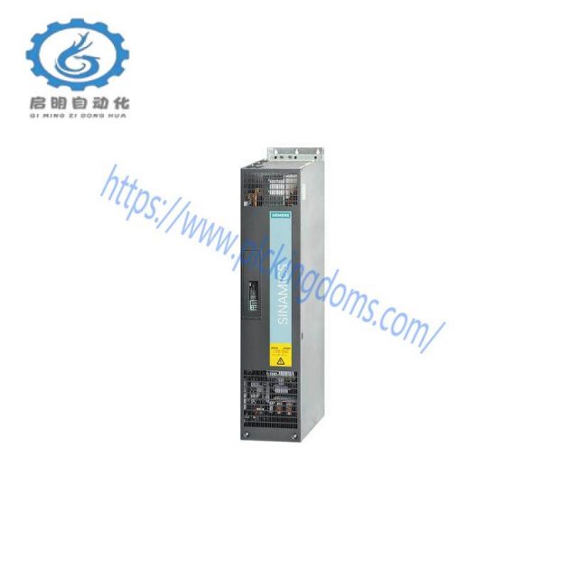 SIEMENS 6SL3162-2BM00-0AA0 SMART LINE MODULE: Precision and Efficiency in Automation Solutions