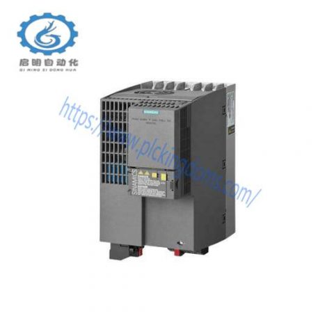SIEMENS 6SL3210-1KE23-2AP1 Speed Controller: Advanced Control Module for Industrial Automation